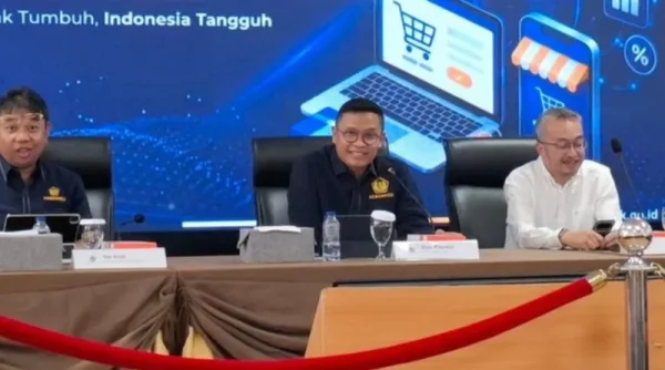 Daftar 4 Toko Online yang Akan Pungut Pajak Seller